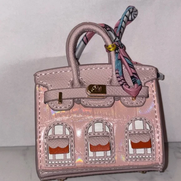 Labubu/BB3 Mini Fashion Bag - Picture 1 of 8